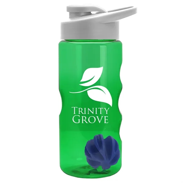 Garyline® Mini Mountain Tritan® Shaker Bottle with Drink-... - Garyline® Mini Mountain Tritan® Shaker Bottle with Drink-... - Image 2288 of 2632