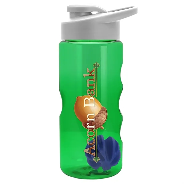 Garyline® Mini Mountain Tritan® Shaker Bottle with Drink-... - Garyline® Mini Mountain Tritan® Shaker Bottle with Drink-... - Image 2289 of 2632