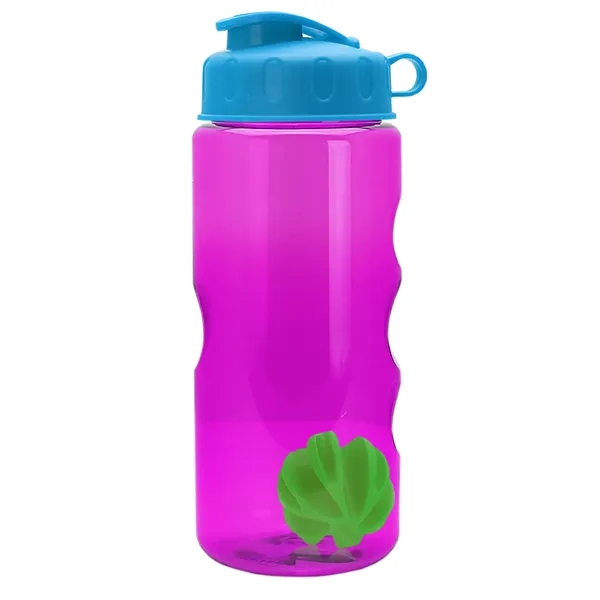 Garyline® Mini Mountain Tritan® Shaker Bottle with Flip L... - Garyline® Mini Mountain Tritan® Shaker Bottle with Flip L... - Image 230 of 1294