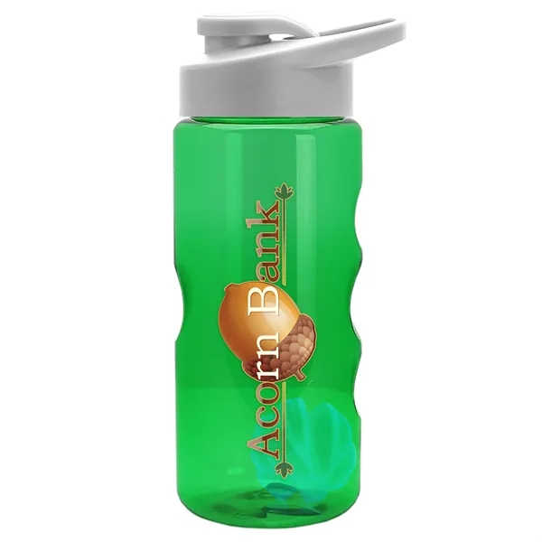 Garyline® Mini Mountain Tritan® Shaker Bottle with Drink-... - Garyline® Mini Mountain Tritan® Shaker Bottle with Drink-... - Image 2291 of 2632