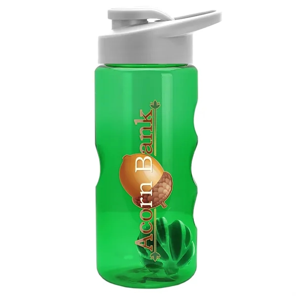 Garyline® Mini Mountain Tritan® Shaker Bottle with Drink-... - Garyline® Mini Mountain Tritan® Shaker Bottle with Drink-... - Image 2293 of 2632