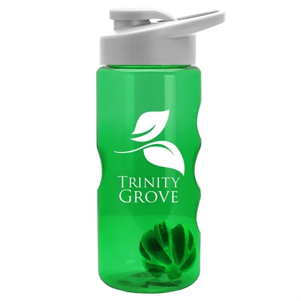 Garyline® Mini Mountain Tritan® Shaker Bottle with Drink-... - Garyline® Mini Mountain Tritan® Shaker Bottle with Drink-... - Image 2294 of 2632