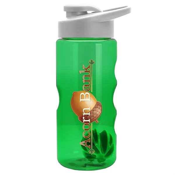 Garyline® Mini Mountain Tritan® Shaker Bottle with Drink-... - Garyline® Mini Mountain Tritan® Shaker Bottle with Drink-... - Image 2295 of 2632
