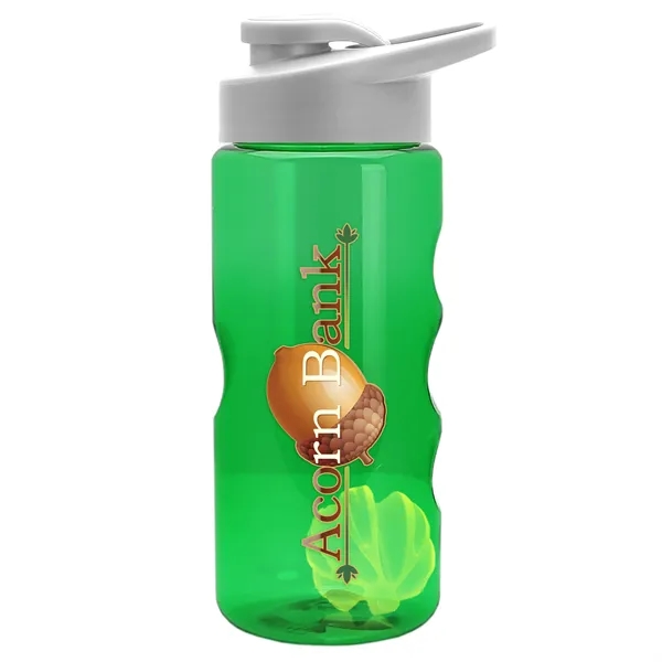 Garyline® Mini Mountain Tritan® Shaker Bottle with Drink-... - Garyline® Mini Mountain Tritan® Shaker Bottle with Drink-... - Image 2297 of 2632