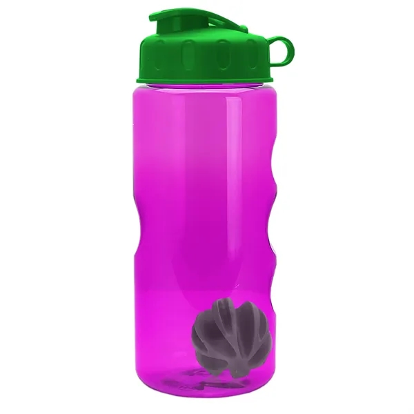 Garyline® Mini Mountain Tritan® Shaker Bottle with Flip L... - Garyline® Mini Mountain Tritan® Shaker Bottle with Flip L... - Image 237 of 1294
