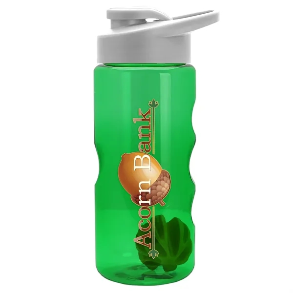 Garyline® Mini Mountain Tritan® Shaker Bottle with Drink-... - Garyline® Mini Mountain Tritan® Shaker Bottle with Drink-... - Image 2299 of 2632