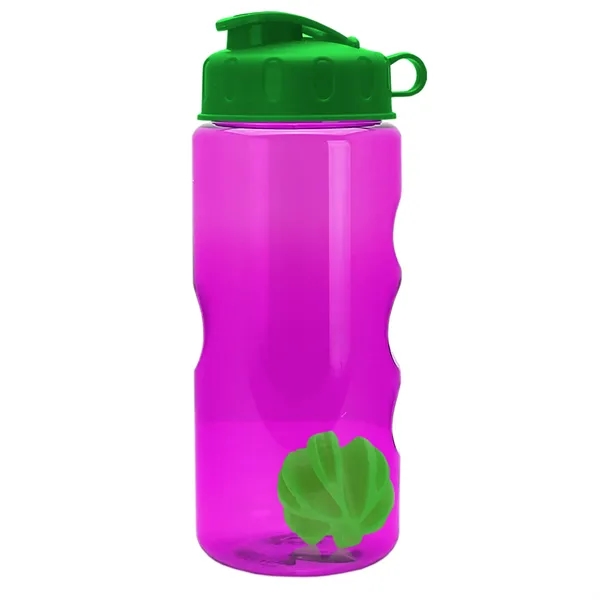 Garyline® Mini Mountain Tritan® Shaker Bottle with Flip L... - Garyline® Mini Mountain Tritan® Shaker Bottle with Flip L... - Image 239 of 1294