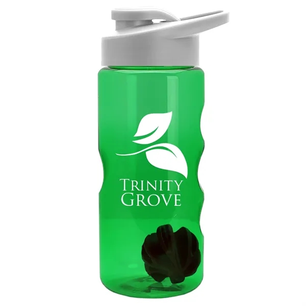 Garyline® Mini Mountain Tritan® Shaker Bottle with Drink-... - Garyline® Mini Mountain Tritan® Shaker Bottle with Drink-... - Image 2300 of 2632