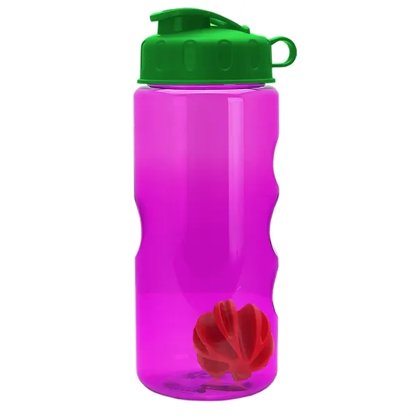 Garyline® Mini Mountain Tritan® Shaker Bottle with Flip L... - Garyline® Mini Mountain Tritan® Shaker Bottle with Flip L... - Image 241 of 1294