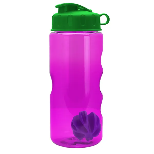 Garyline® Mini Mountain Tritan® Shaker Bottle with Flip L... - Garyline® Mini Mountain Tritan® Shaker Bottle with Flip L... - Image 242 of 1294