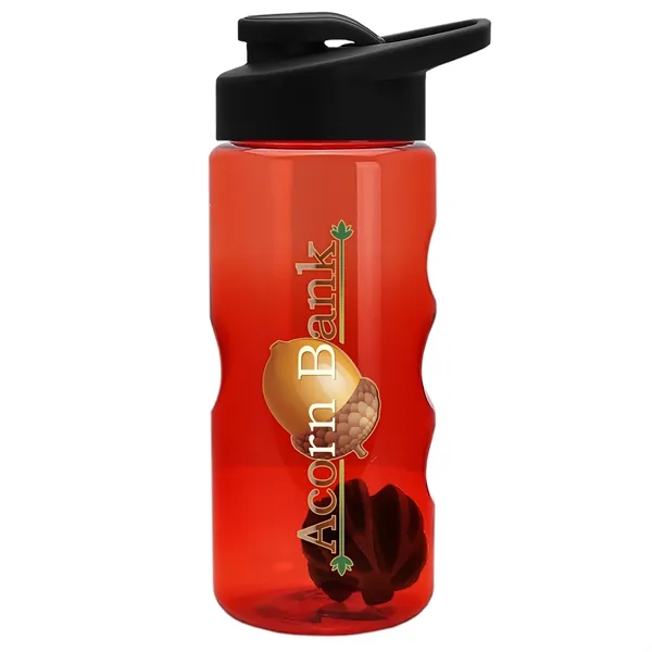 Garyline® Mini Mountain Tritan® Shaker Bottle with Drink-... - Garyline® Mini Mountain Tritan® Shaker Bottle with Drink-... - Image 2304 of 2632
