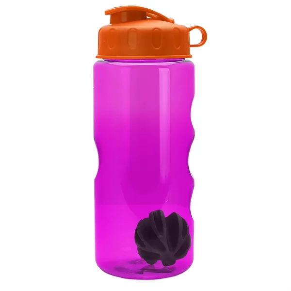 Garyline® Mini Mountain Tritan® Shaker Bottle with Flip L... - Garyline® Mini Mountain Tritan® Shaker Bottle with Flip L... - Image 243 of 1294