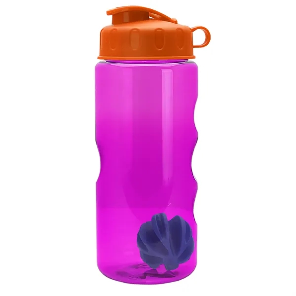 Garyline® Mini Mountain Tritan® Shaker Bottle with Flip L... - Garyline® Mini Mountain Tritan® Shaker Bottle with Flip L... - Image 244 of 1294