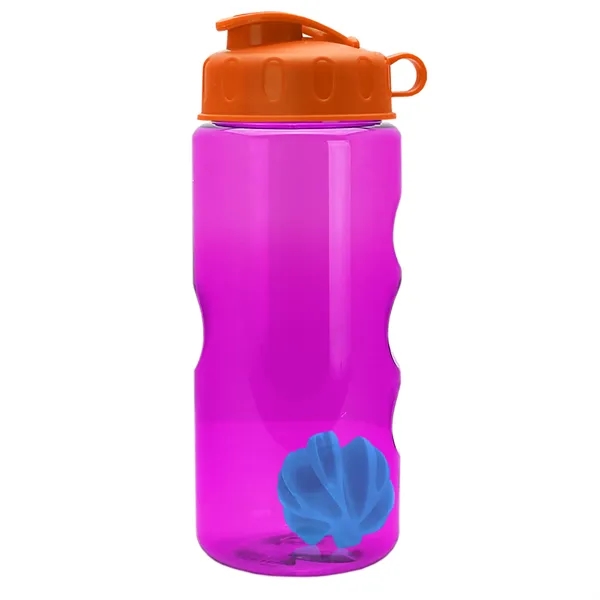 Garyline® Mini Mountain Tritan® Shaker Bottle with Flip L... - Garyline® Mini Mountain Tritan® Shaker Bottle with Flip L... - Image 245 of 1294