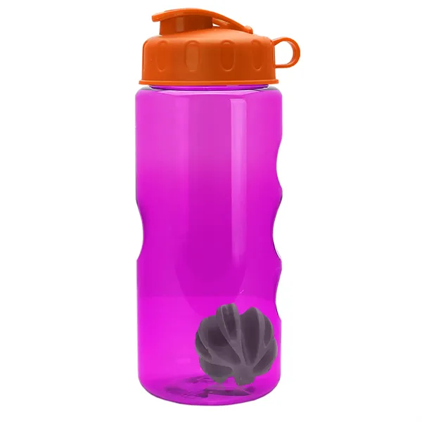 Garyline® Mini Mountain Tritan® Shaker Bottle with Flip L... - Garyline® Mini Mountain Tritan® Shaker Bottle with Flip L... - Image 246 of 1294