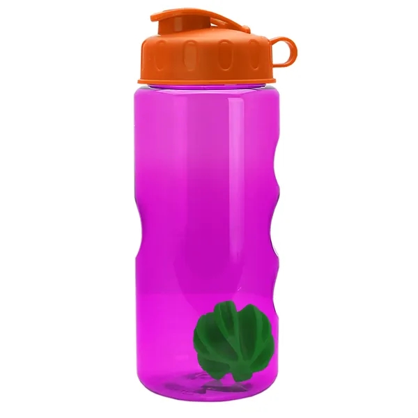 Garyline® Mini Mountain Tritan® Shaker Bottle with Flip L... - Garyline® Mini Mountain Tritan® Shaker Bottle with Flip L... - Image 247 of 1294