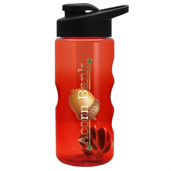 Garyline® Mini Mountain Tritan® Shaker Bottle with Drink-... - Garyline® Mini Mountain Tritan® Shaker Bottle with Drink-... - Image 2309 of 2632