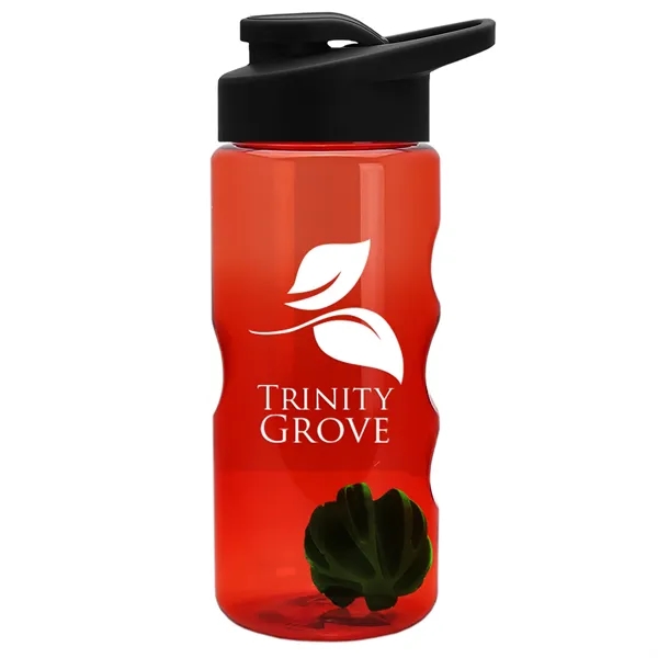 Garyline® Mini Mountain Tritan® Shaker Bottle with Drink-... - Garyline® Mini Mountain Tritan® Shaker Bottle with Drink-... - Image 2310 of 2632