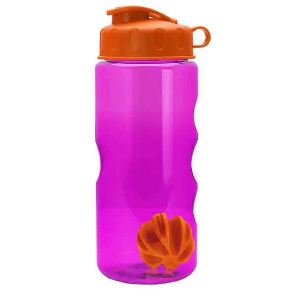 Garyline® Mini Mountain Tritan® Shaker Bottle with Flip L... - Garyline® Mini Mountain Tritan® Shaker Bottle with Flip L... - Image 249 of 1294