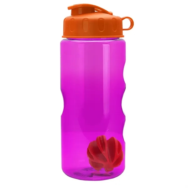 Garyline® Mini Mountain Tritan® Shaker Bottle with Flip L... - Garyline® Mini Mountain Tritan® Shaker Bottle with Flip L... - Image 250 of 1294