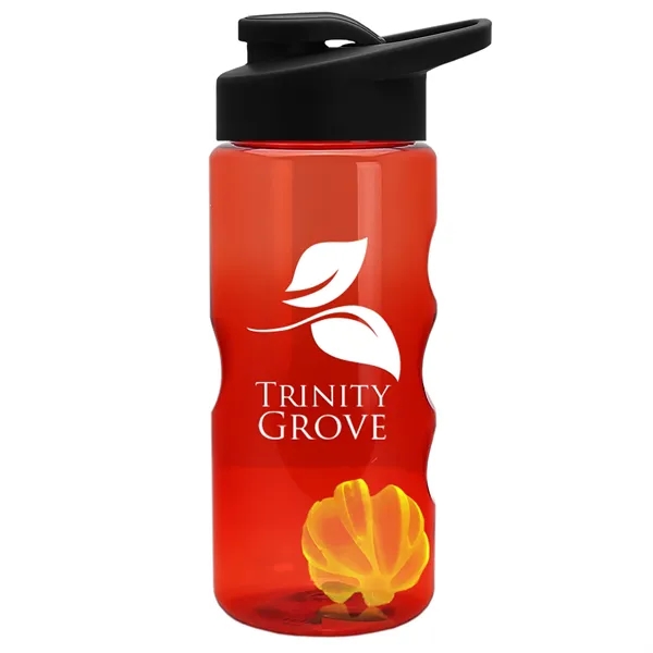 Garyline® Mini Mountain Tritan® Shaker Bottle with Drink-... - Garyline® Mini Mountain Tritan® Shaker Bottle with Drink-... - Image 2312 of 2632