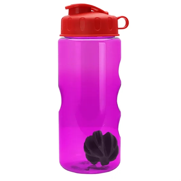 Garyline® Mini Mountain Tritan® Shaker Bottle with Flip L... - Garyline® Mini Mountain Tritan® Shaker Bottle with Flip L... - Image 252 of 1294