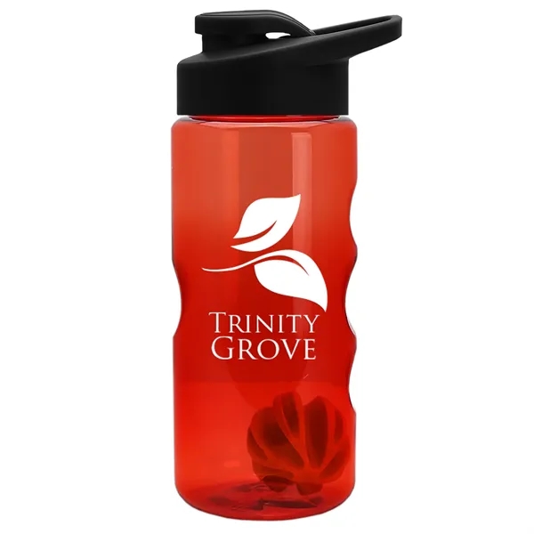 Garyline® Mini Mountain Tritan® Shaker Bottle with Drink-... - Garyline® Mini Mountain Tritan® Shaker Bottle with Drink-... - Image 2314 of 2632