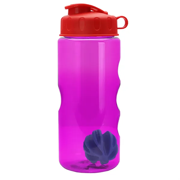 Garyline® Mini Mountain Tritan® Shaker Bottle with Flip L... - Garyline® Mini Mountain Tritan® Shaker Bottle with Flip L... - Image 253 of 1294
