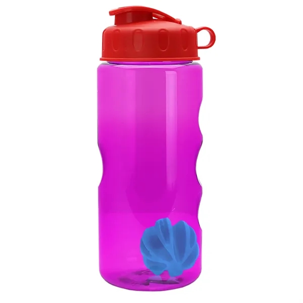 Garyline® Mini Mountain Tritan® Shaker Bottle with Flip L... - Garyline® Mini Mountain Tritan® Shaker Bottle with Flip L... - Image 254 of 1294