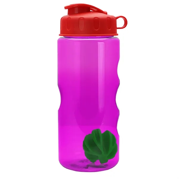 Garyline® Mini Mountain Tritan® Shaker Bottle with Flip L... - Garyline® Mini Mountain Tritan® Shaker Bottle with Flip L... - Image 256 of 1294