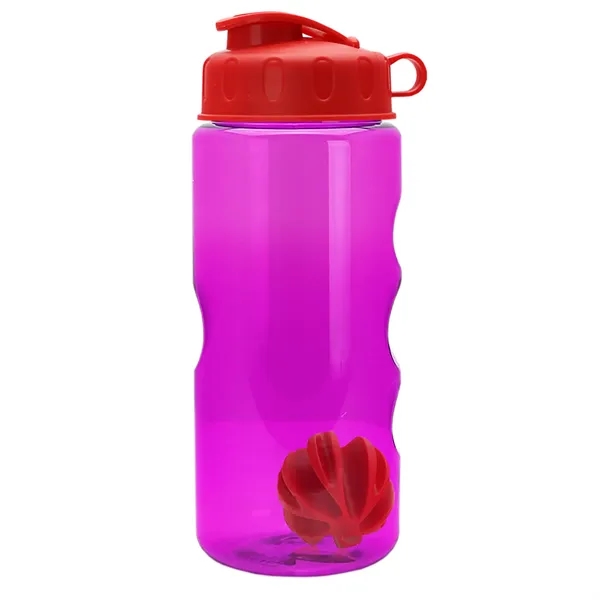 Garyline® Mini Mountain Tritan® Shaker Bottle with Flip L... - Garyline® Mini Mountain Tritan® Shaker Bottle with Flip L... - Image 259 of 1294