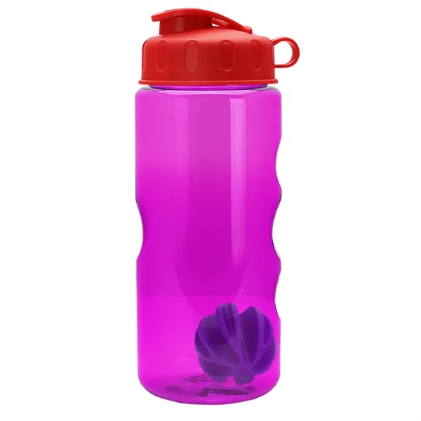 Garyline® Mini Mountain Tritan® Shaker Bottle with Flip L... - Garyline® Mini Mountain Tritan® Shaker Bottle with Flip L... - Image 260 of 1294