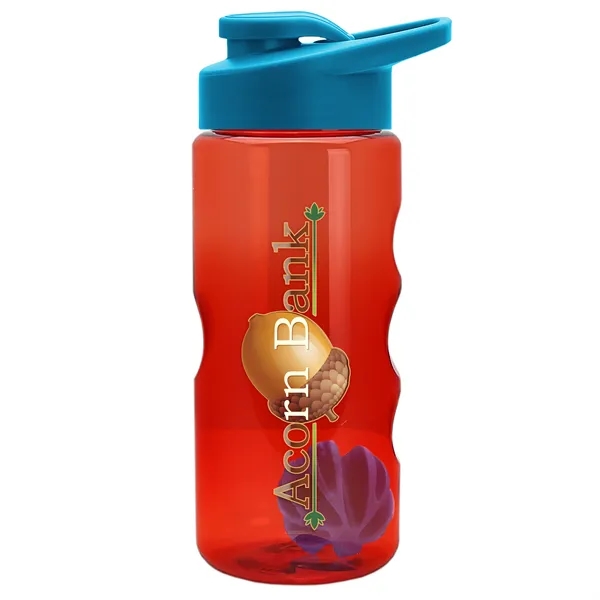 Garyline® Mini Mountain Tritan® Shaker Bottle with Drink-... - Garyline® Mini Mountain Tritan® Shaker Bottle with Drink-... - Image 2325 of 2632