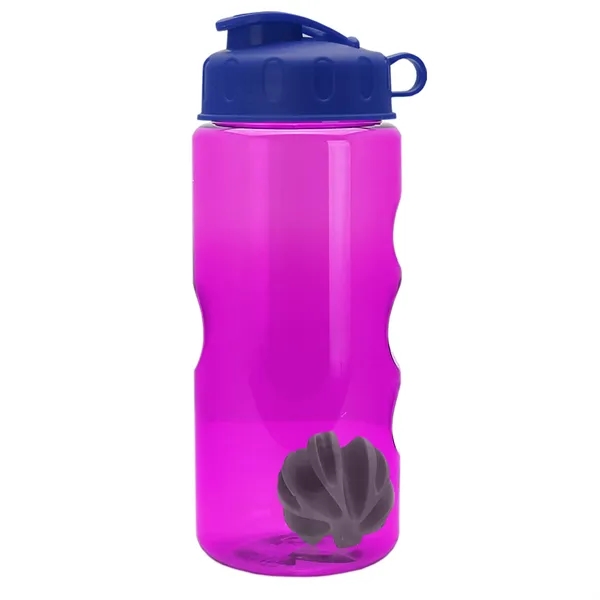 Garyline® Mini Mountain Tritan® Shaker Bottle with Flip L... - Garyline® Mini Mountain Tritan® Shaker Bottle with Flip L... - Image 264 of 1294