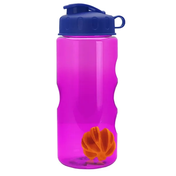 Garyline® Mini Mountain Tritan® Shaker Bottle with Flip L... - Garyline® Mini Mountain Tritan® Shaker Bottle with Flip L... - Image 267 of 1294