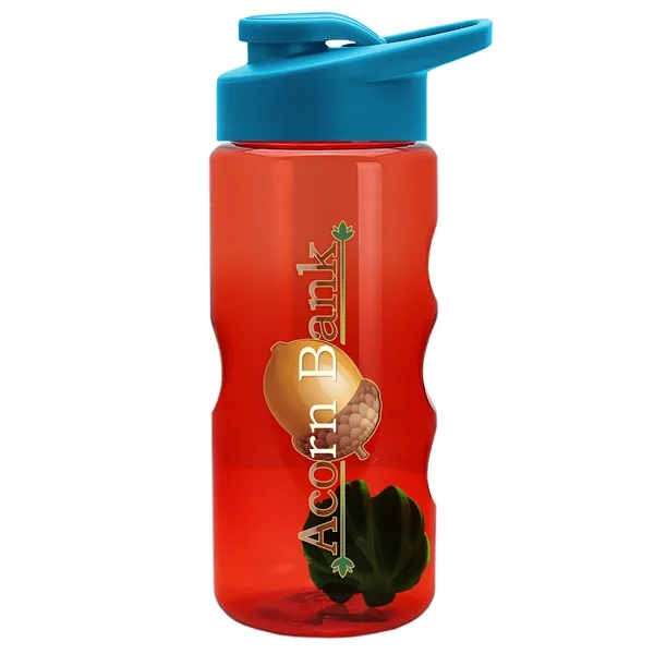 Garyline® Mini Mountain Tritan® Shaker Bottle with Drink-... - Garyline® Mini Mountain Tritan® Shaker Bottle with Drink-... - Image 2329 of 2632