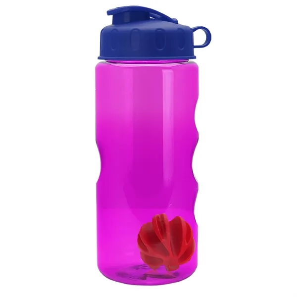 Garyline® Mini Mountain Tritan® Shaker Bottle with Flip L... - Garyline® Mini Mountain Tritan® Shaker Bottle with Flip L... - Image 268 of 1294