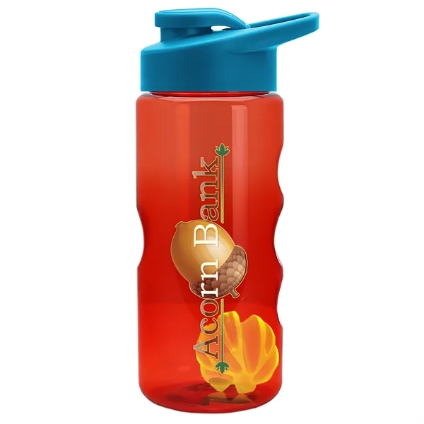 Garyline® Mini Mountain Tritan® Shaker Bottle with Drink-... - Garyline® Mini Mountain Tritan® Shaker Bottle with Drink-... - Image 2331 of 2632