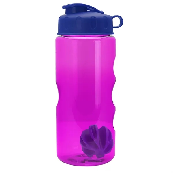 Garyline® Mini Mountain Tritan® Shaker Bottle with Flip L... - Garyline® Mini Mountain Tritan® Shaker Bottle with Flip L... - Image 269 of 1294