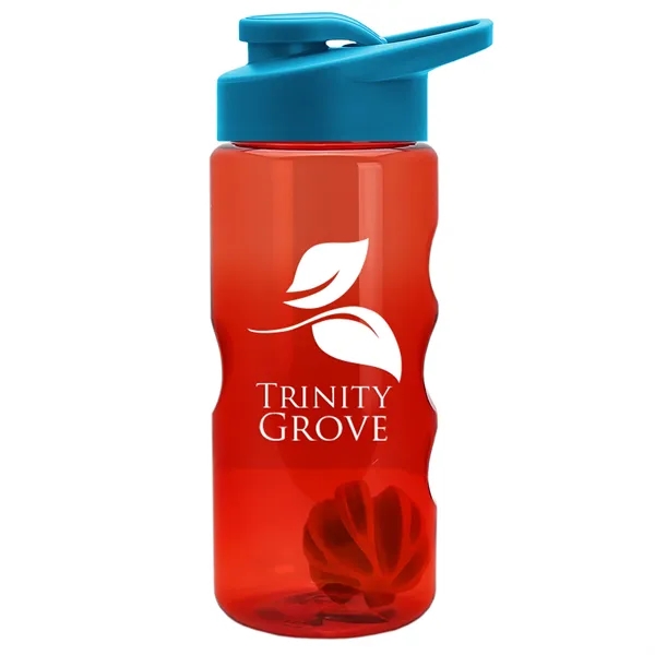 Garyline® Mini Mountain Tritan® Shaker Bottle with Drink-... - Garyline® Mini Mountain Tritan® Shaker Bottle with Drink-... - Image 2332 of 2632