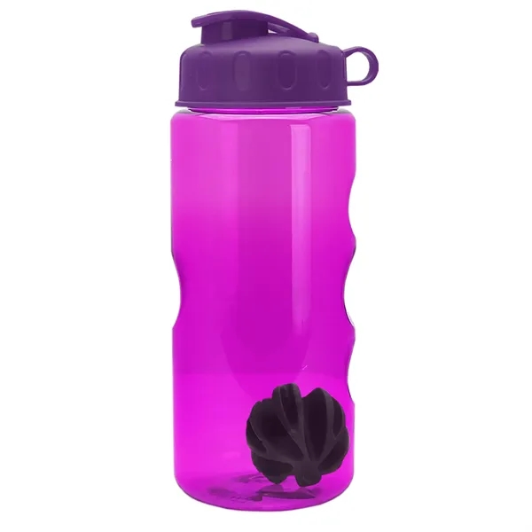 Garyline® Mini Mountain Tritan® Shaker Bottle with Flip L... - Garyline® Mini Mountain Tritan® Shaker Bottle with Flip L... - Image 270 of 1294