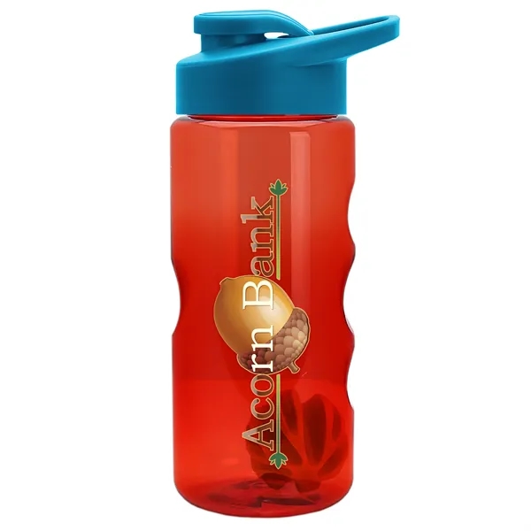 Garyline® Mini Mountain Tritan® Shaker Bottle with Drink-... - Garyline® Mini Mountain Tritan® Shaker Bottle with Drink-... - Image 2333 of 2632