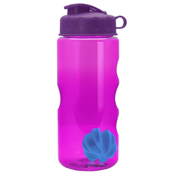 Garyline® Mini Mountain Tritan® Shaker Bottle with Flip L... - Garyline® Mini Mountain Tritan® Shaker Bottle with Flip L... - Image 272 of 1294