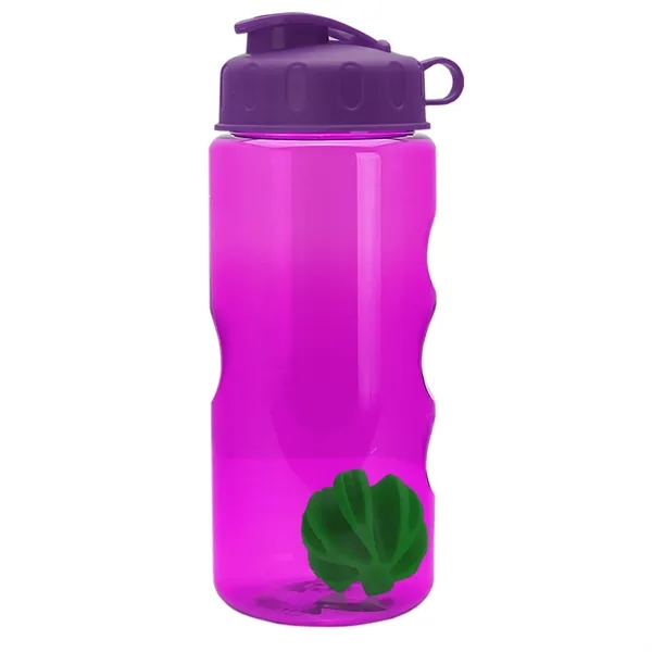 Garyline® Mini Mountain Tritan® Shaker Bottle with Flip L... - Garyline® Mini Mountain Tritan® Shaker Bottle with Flip L... - Image 274 of 1294