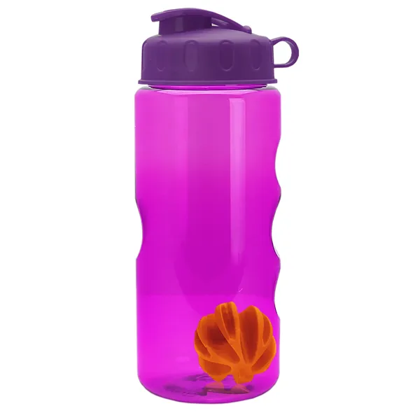 Garyline® Mini Mountain Tritan® Shaker Bottle with Flip L... - Garyline® Mini Mountain Tritan® Shaker Bottle with Flip L... - Image 276 of 1294