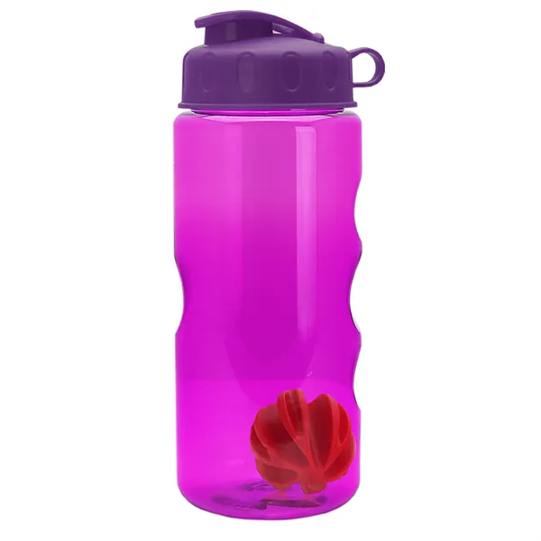 Garyline® Mini Mountain Tritan® Shaker Bottle with Flip L... - Garyline® Mini Mountain Tritan® Shaker Bottle with Flip L... - Image 277 of 1294