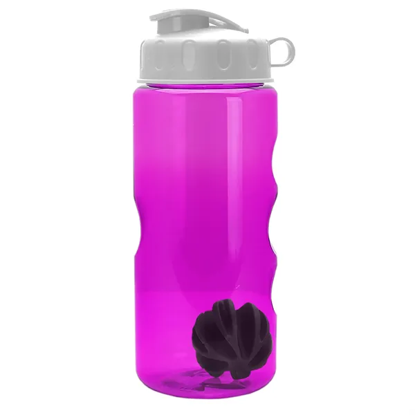Garyline® Mini Mountain Tritan® Shaker Bottle with Flip L... - Garyline® Mini Mountain Tritan® Shaker Bottle with Flip L... - Image 279 of 1294