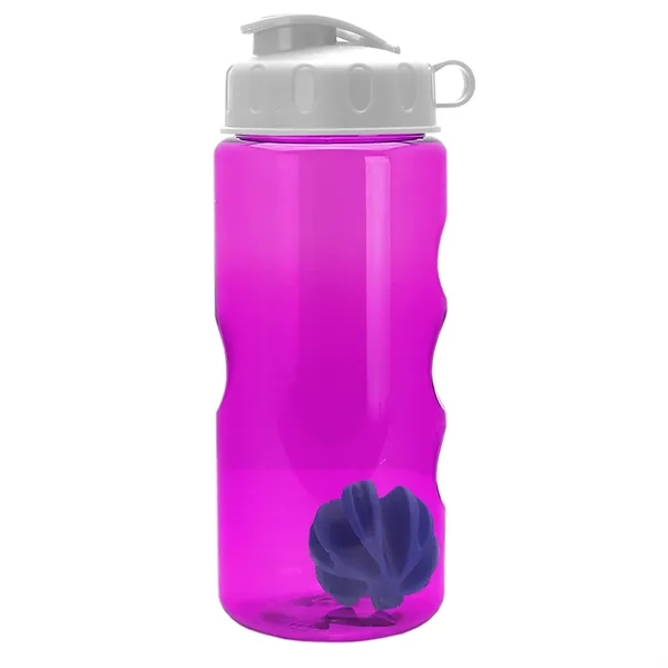 Garyline® Mini Mountain Tritan® Shaker Bottle with Flip L... - Garyline® Mini Mountain Tritan® Shaker Bottle with Flip L... - Image 280 of 1294