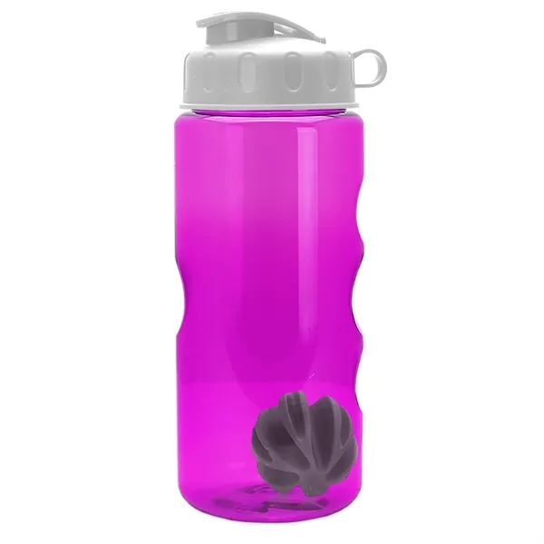 Garyline® Mini Mountain Tritan® Shaker Bottle with Flip L... - Garyline® Mini Mountain Tritan® Shaker Bottle with Flip L... - Image 282 of 1294