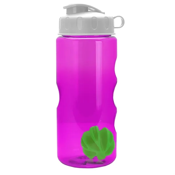 Garyline® Mini Mountain Tritan® Shaker Bottle with Flip L... - Garyline® Mini Mountain Tritan® Shaker Bottle with Flip L... - Image 284 of 1294